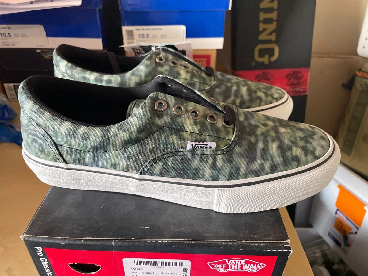 Vans new cheap era pro
