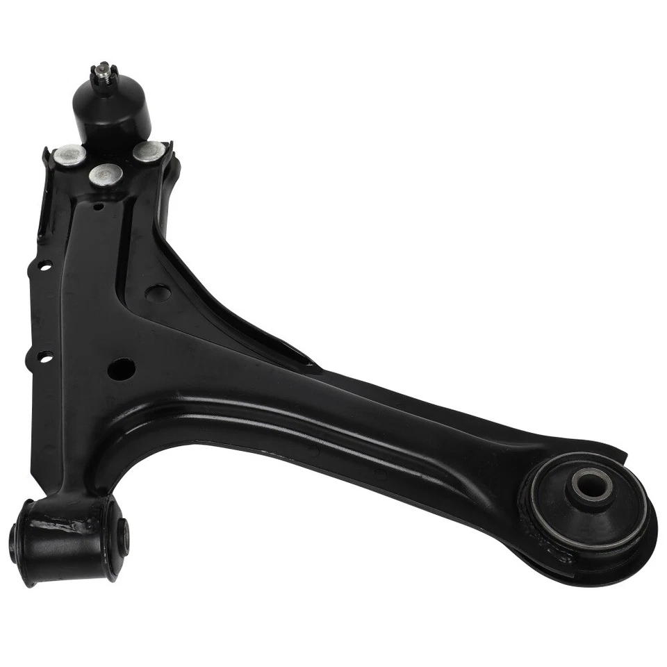 Front Sway Bar Tie Rod Control Arm And Ball Joint For 95-05 Chevrolet Cavalier - Изображение 3 из 4