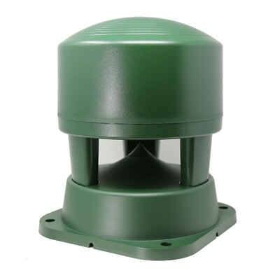 B04 - 8'' Premium Outdoor Weather-Resistant Omnidirectional Dual Voice Coil (DVC)