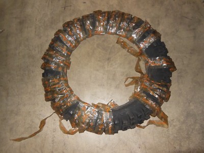 IRC INOUE Scramble Knobby 4.00-18 Motorcycle Tire Sports Motocross 4'' 18''