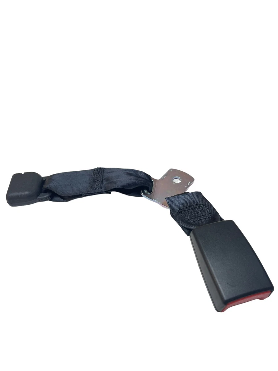 Mitsubishi seat belt buckle deals