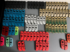 Nintendo Switch Joy Cons | Genuine OEM | Choo...