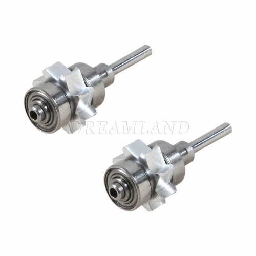 Cartridge Rotor Fit 45 Degree (LED)Surgical High Speed Handpiece WCA4 - Picture 13 of 28