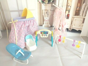 barbie midge gravida