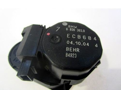 6930303.9 Anlasser Heizungsbox BMW Serie 5 530 D E61 SW 3.0 D 160KW AU