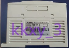 1 PCS Xinje XC3-60T-E programmable controller tested
