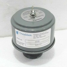 Donaldson Unimaze HSGK Breather Air with Element Element No. BOH-07