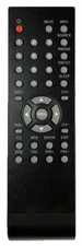 GHYREX New Remote For Proscan Curtis TV PLED4011A PLCD4692A PLED2243A