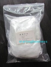 1X Pyrex Glass Wool Filtering Fiber wool Quartz fiber 1oz. 28grams 