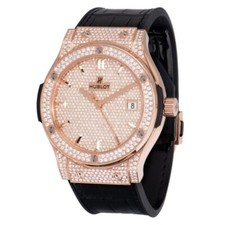 hublot watch men 511.OX.9010.LR.1704