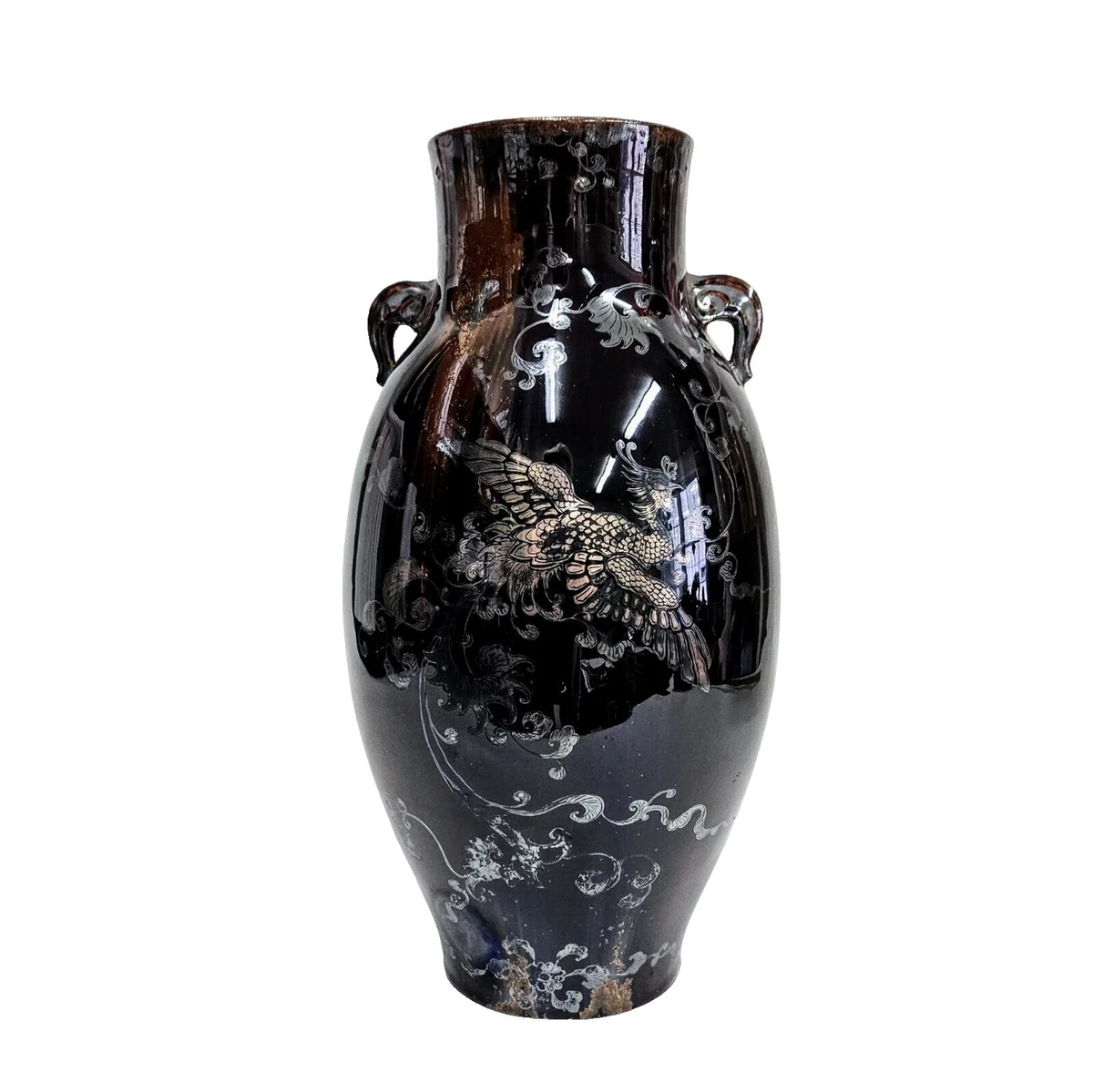 古董瓷器古い感 高贵感 日本瓷器和陶器1850-1899 | eBay