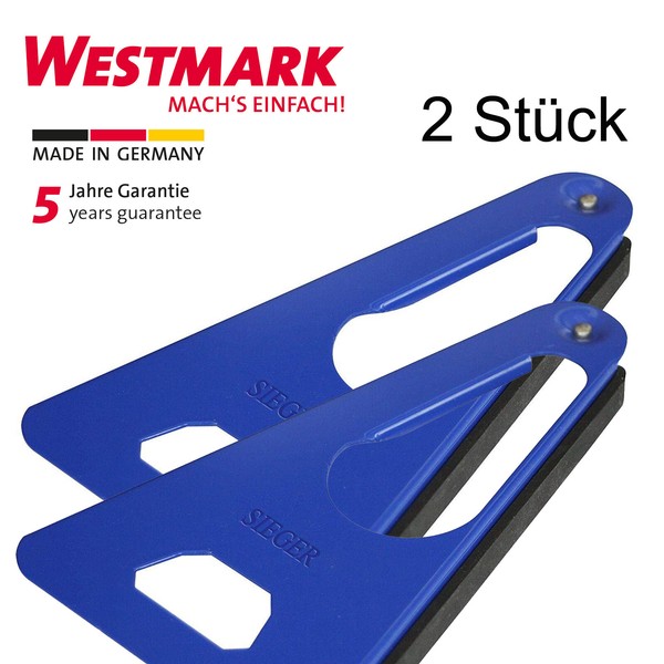 2 X Blau SchraubdeckelöFfner DeckelöFfner UniversalöFfner VielzwecköFfner Twist-image