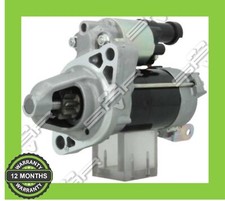 STARTER HONDA ACCORD VII mk7 02-08 CIVIC VII 01-05 2.0 2.4 TYPE R V-TEC PETROL