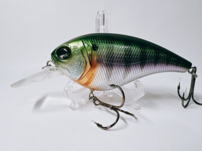 Geecrack Avanti magnum DR 48,8g 95mm