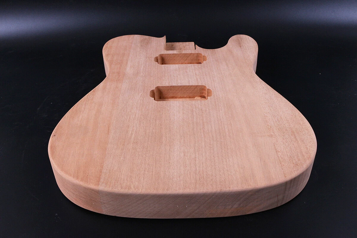 Ebay on sale guitar body