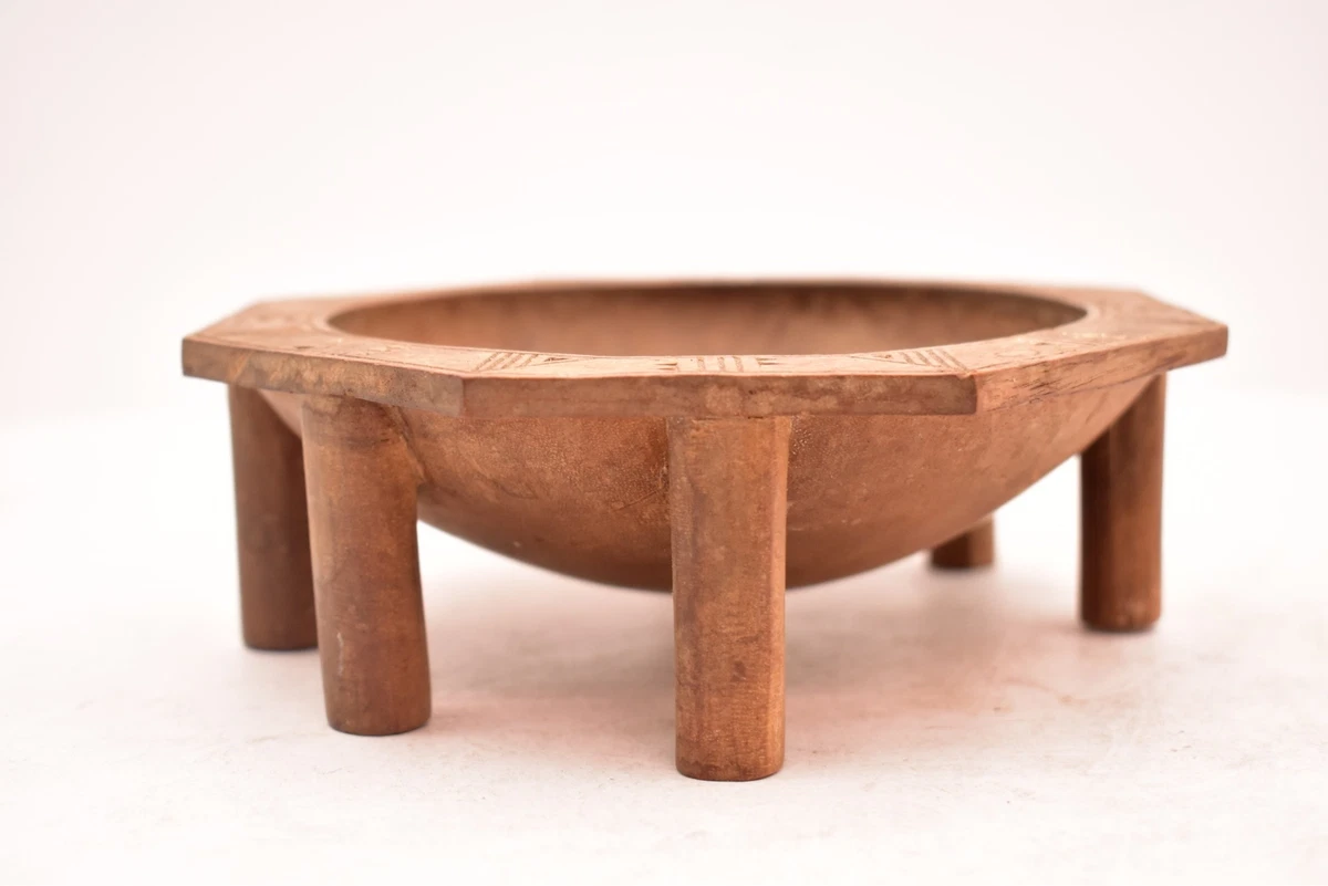 Ceremonial Kava Antique Wooden Bowls Ceremonial kava antique wooden bowls