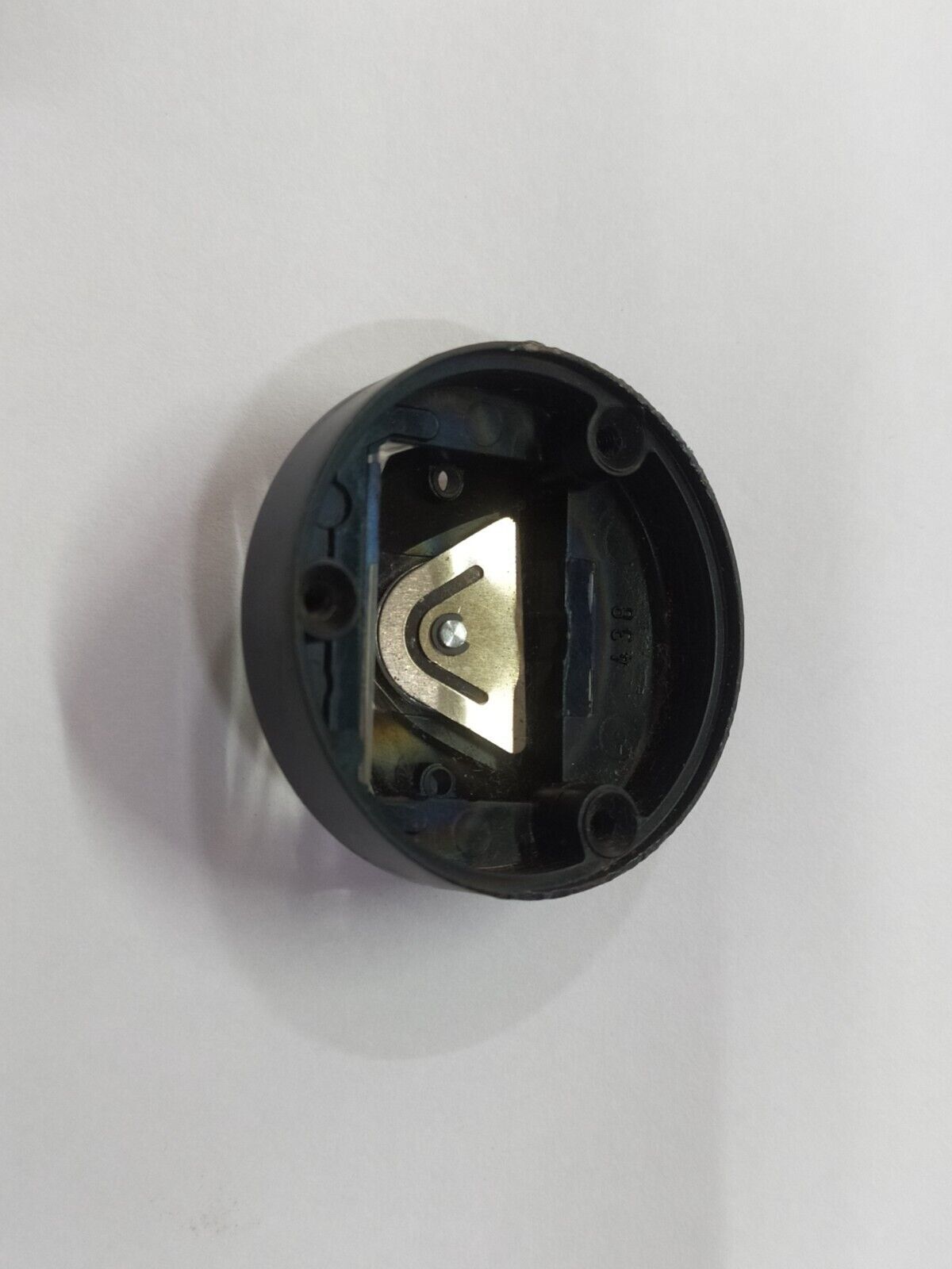 Rolleiflex Plastic cover for Rollei light meter Cap Replacement Free