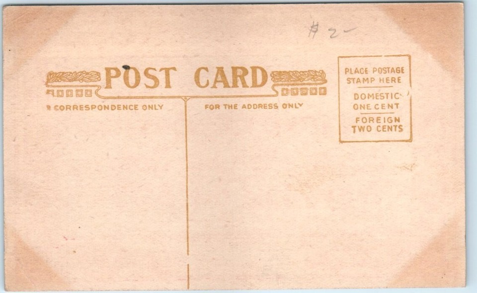 Postcard Hot Air Shots with Business Quote and Art Print Greeting