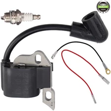 Ignition Module Coil For Stihl 017 018 MS170 MS180 Chainsaw 1130 400 1302 USPS