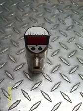 IFM EFECTOR PN5004 PRESSURE SENSOR - FREE SHIPPING