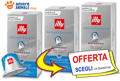 50 Kapseln   Illy Kompatibel Nespresso - Kaffeemaschine Sens Ab Gusto