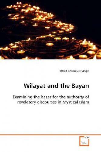 Thumbnail - Wilayat And The Bayan Examining The Bases For The Authority Of