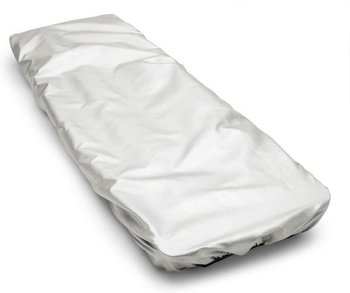 Maloney Stage Gear Covers - Keyboard Cover Medium (M90878) - Picture 3 of 3