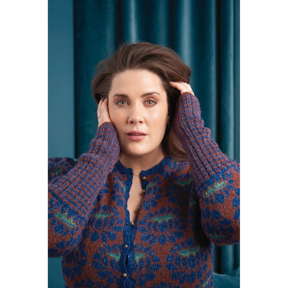 Rowan Magazine 70 Platinum Edition Knitting & Crochet Pattern Book 46 Designs - Image 3 of 4