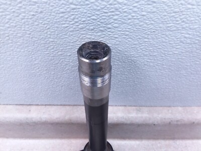 Kawasaki 500 Ninja 500R EX EX500 Steering Stem Triple Clamp Tree