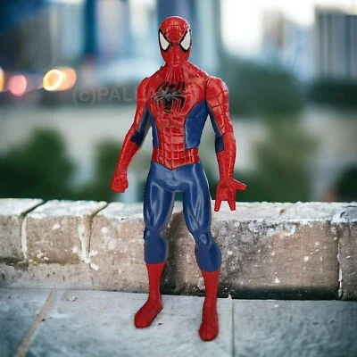 MARVEL SPIDER-MAN 6" / HASBRO 2015 - Bild 1 von 2