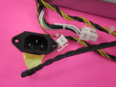 Dell Inspiron 23 5348 Optiplex 9030 All In One 185W Power Supply