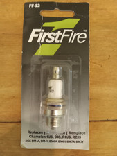 Spark Plug FF-12 Replaces Champion CJ6 CJ8 RC...
