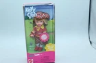 1999 Liana Kelly Barbie Doll Golfer She Is Really Great w Club & Golf Ball Vtg