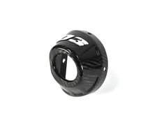 BBR Motorsports New D3 Exhaust Replacement Carbon End Cap KLX CRF TTR XR