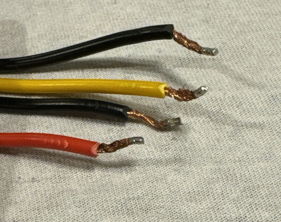 DROK DC-DC Step Down Voltage Converter Power Supply Buck Regulator (Used) - Image 3 of 4