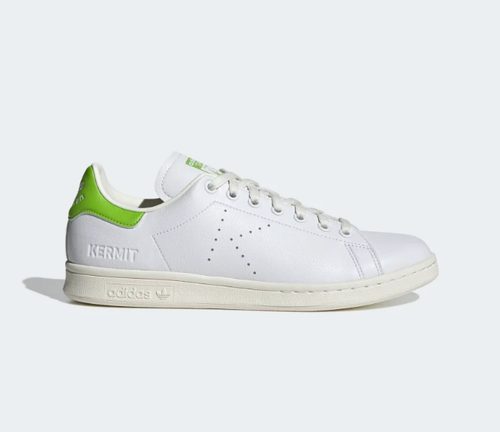 adidas muppet sneakers