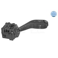 Meyle Blinkerschalter Lenkstockschalter Schwarz FüR BMW 3Er Compact E46 X3 E83