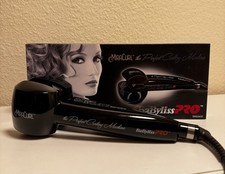 BaByliss PRO, Miracurl - The Perfect Curling Machine BAB2655E