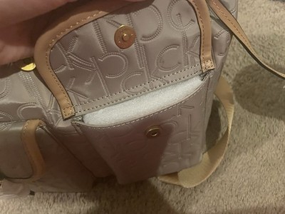 BRAND New with Tags I Had Accident Bought Two Bags  Very Spacious And Roomy