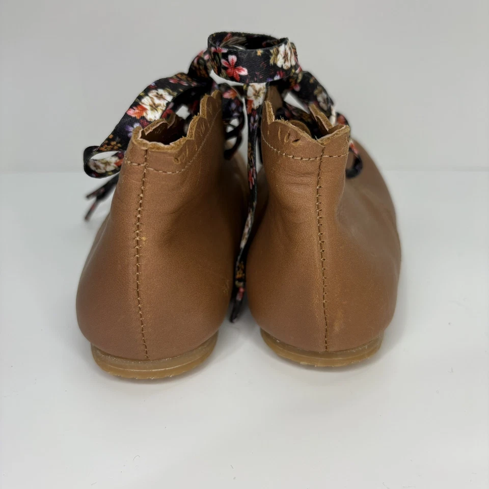 Adelisa & Co Primavera Boots Brown Size 27 US 10 - Image 4 of 4