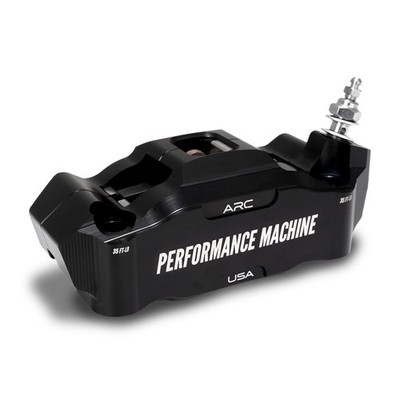 Performance Machine Radialzange, Race Serie. Rechts
