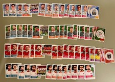 2026 Panini FIFA World Cup Stickers - You Pick - Finish Your Album - Groups J-L