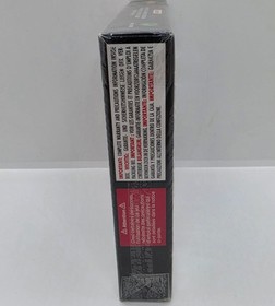 Castlevania NES Classics / Nintendo GBA / Red Stripes / Retro / Sealed /Brandneu