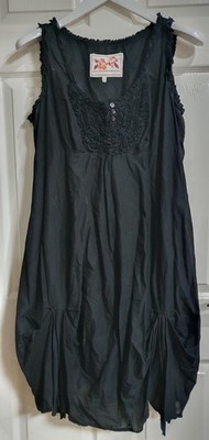 Rocha John Rocha Women's Dress Black UK 14