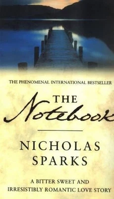 The Notebook by Sparks, Nicholas 0385408250 FREE Shipping - Bild 1 von 2