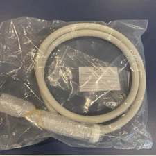 DCI Suction Valves with HVE Hose Tubing Assembly New