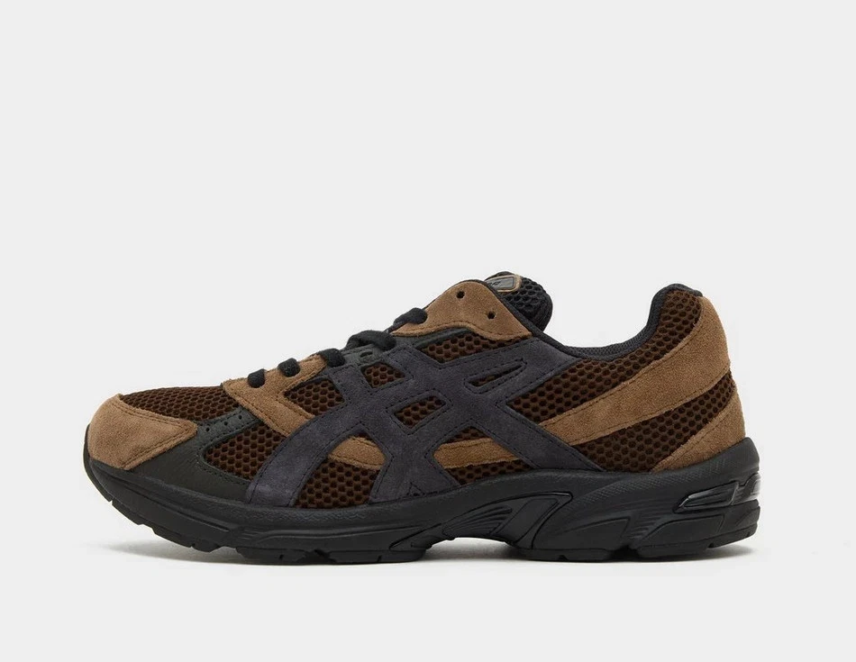 ASICS Men's GEL-1130 Shoes in Brown