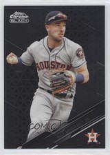 Click to enlarge Alex Bregman