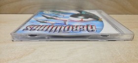 Aerowings (Sega Dreamcast, 1999) CIB
