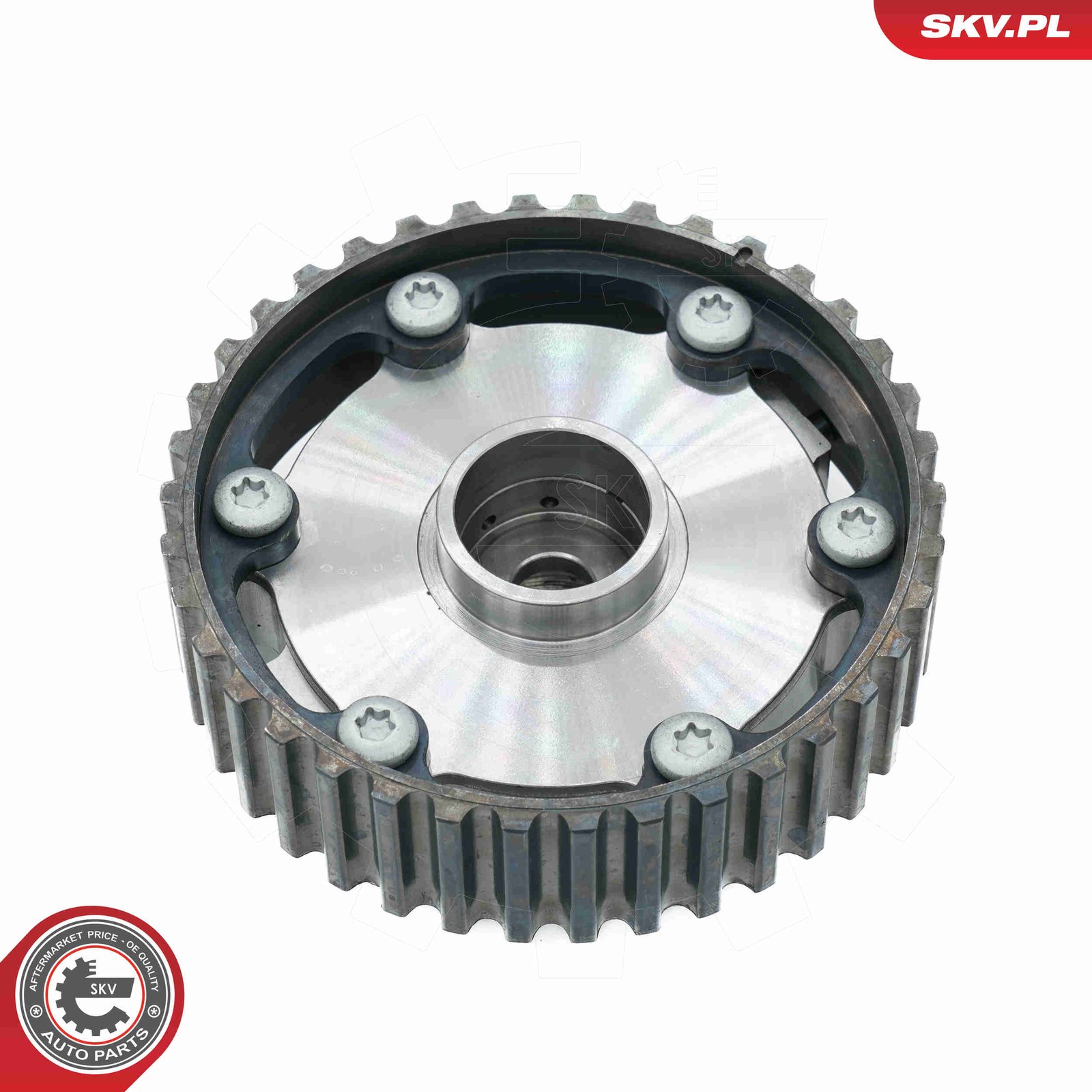 2x ✅Fits SKV GERMANY 39SKV528 CAMSHAFT SHIFTER 39SKV528   ⭐UK Seller⭐